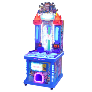 Máquina de jogo infantil Whack-a-mole